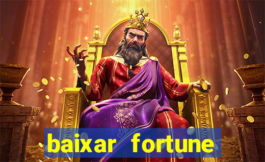 baixar fortune tiger 2